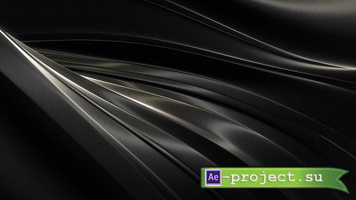 Raven Steel Background - Motion Graphics (Videohive)