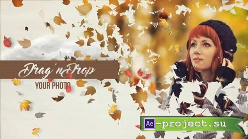  ProShow Producer - Autumn Slideshow
