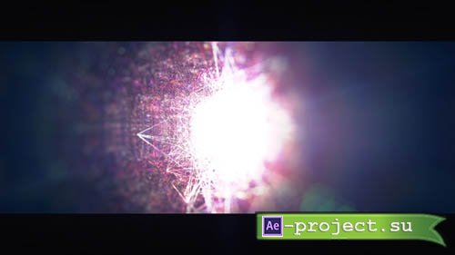 Videohive: Universe Opener - Project for After Effects 