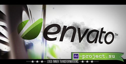 Videohive: Logo Inner Design Reveal - Project for After Effects 