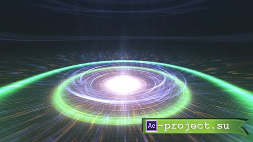 Videohive: Energy - Project for After Effects 