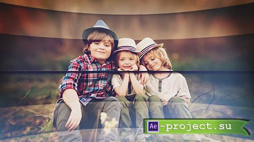Fast Slideshow - After Effects Templates