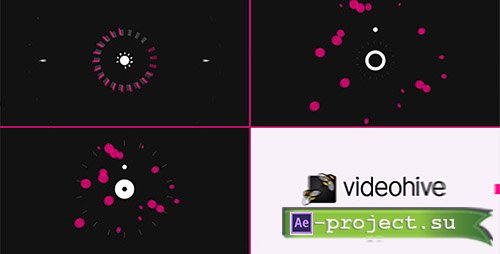 Videohive: Logo Reveal 3949333 - Project for After Effects 