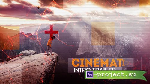 Videohive: Dynamic Opener 14883736 - Project for After Effects 