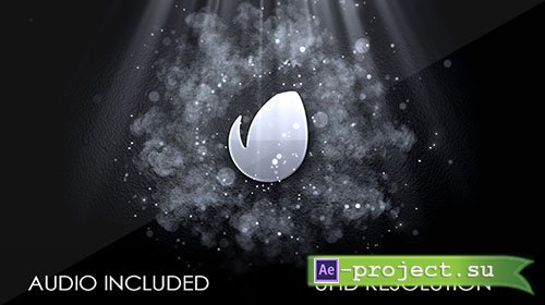 Videohive: Elegant Logo Reveal 18749033 - Project for After Effects 