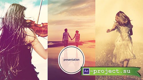4K Parallax 50 Photo - After Effects Template (POND5) 