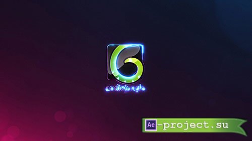 Videohive: Logo Reveal 17843653 - Project for After Effects