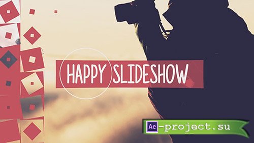 Slideshow 21413 - After Effects Templates