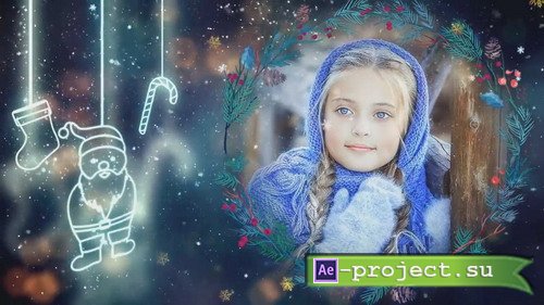  ProShow Producer - Christmas Memories