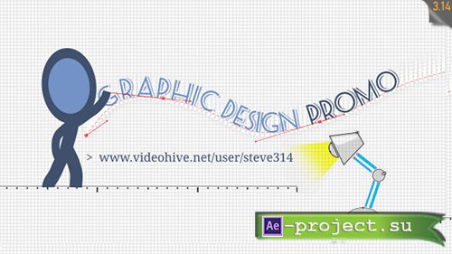 Videohive: Graphic & Web Design | Advertising & Print Service - Project for After Effects 