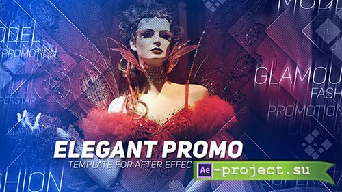 Promo 0108 - Project for After Effects (Videohive)