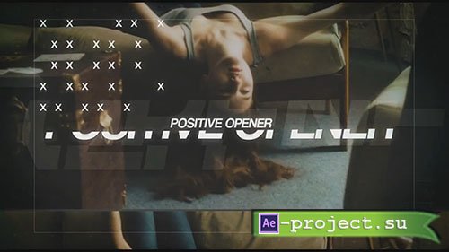 Fashion Promo - After Effects Templates