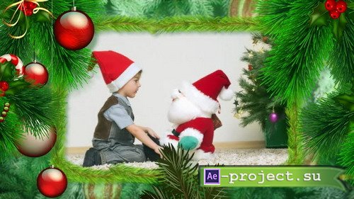  ProShow Producer - Christmas Mystery