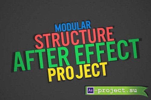CM - Kinetic Typography 1125117 - After Effects Templates