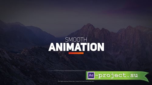 Videohive: Mini Titles Pack - Project for After Effects 