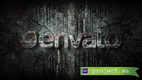 Videohive: Epic Logo 19279156 - Project for After Effects 