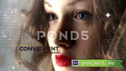 Pond5 - Style Opener - After Effects Templates