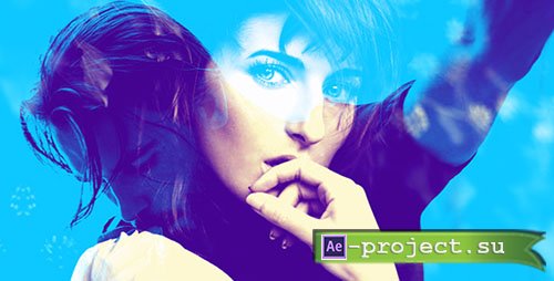 Videohive: Fashion House - Dynamic Slideshow - Project for After Effects 