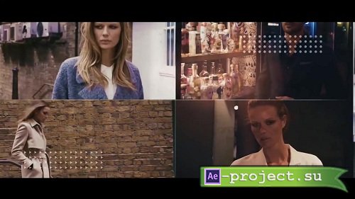 Opener 25875 - After Effects Templates