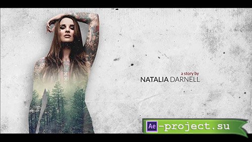 Double Exposure 68992040 - After Effects Templates