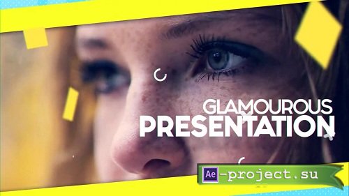 Fashion Frenzy - After Effects Templates