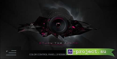 Videohive: Club Glam | Event Promo - Project for After Effects 