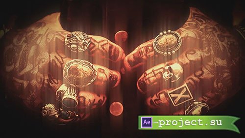 Photo Logo - After Effects Templates