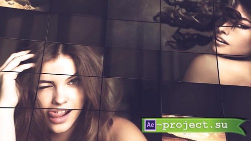 The Great Led - After Effects Templates