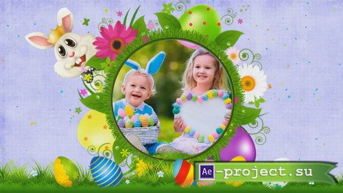  ProShow Producer - Easter Eggs