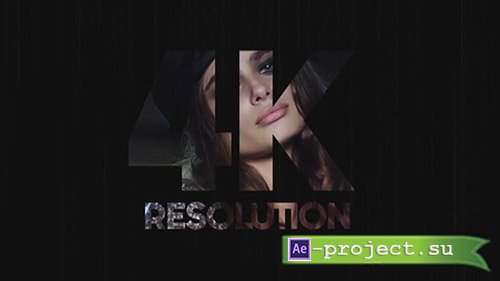 Fashion Opener - After Effects Templates