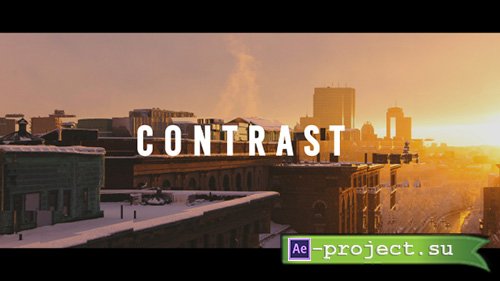 Videohive: Rhythmic Opener - Project for After Effects 