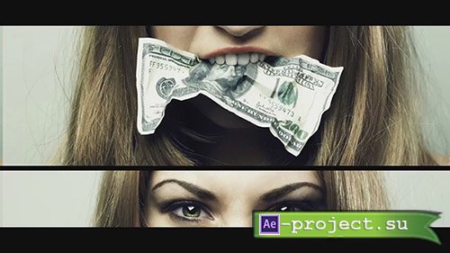 Syncro 31909 - After Effects Templates