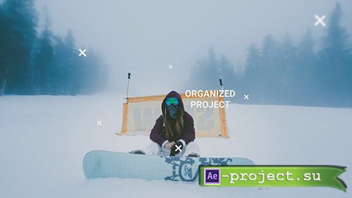 Parallax 31495 - After Effects Templates