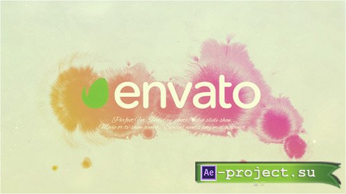 Videohive: Elegant Slideshow 17443254 - Project for After Effects 