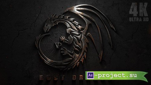 Videohive: Epic Logo 19825747 - Project for After Effects 