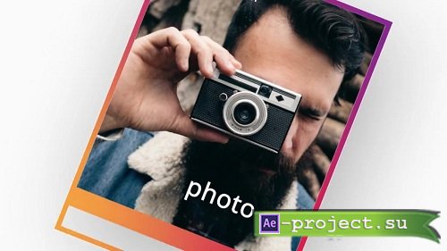 Instagram Stories 34027 - After Effects Templates