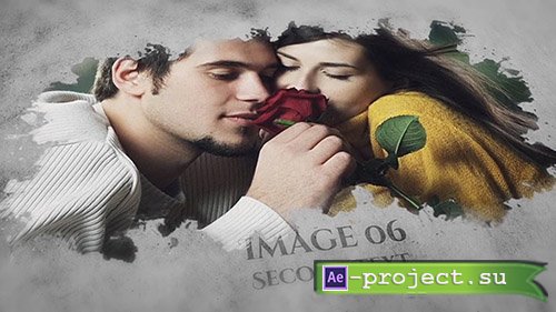 The Amazing Slideshow 34256 - After Effects Templates