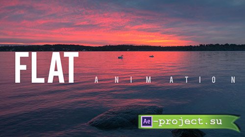 Videohive: Dynamic Typo - Fast opener - Project for After Effects
