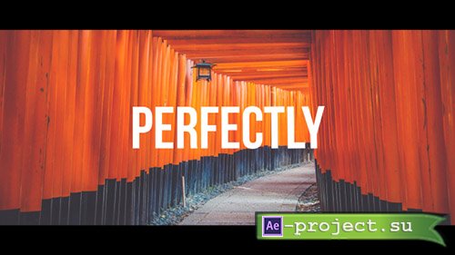 Videohive: Dynamic Typography Opener 19925354 - Project for After Effects 