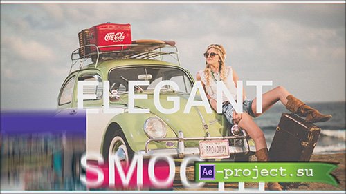 Colorful Fast Slideshow 34768 - After Effects Templates