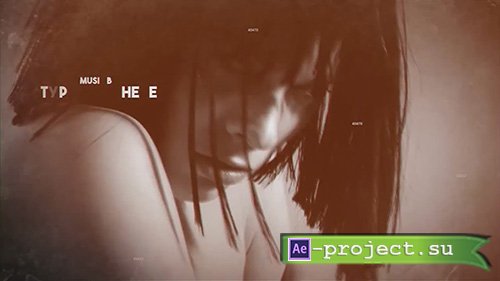 Intense 34664 - After Effects Templates