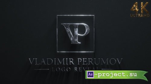 Videohive: Logo Reveal 19747199 - Project for After Effects 