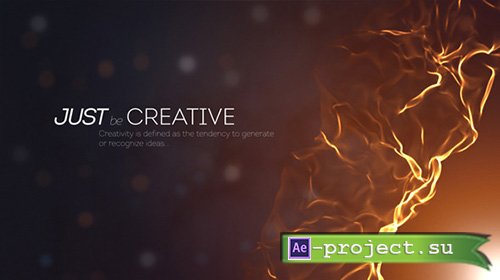Videohive: Unique - Project for After Effects 