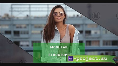 Colorful Promo 35253 - After Effects Templates