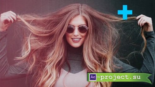 The Slideshow 35445 - After Effects Templates