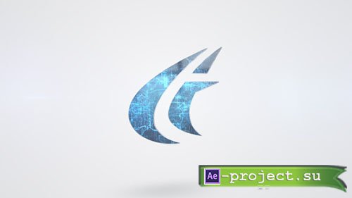 Videohive: Clean Tech Logo - Project for After Effects 