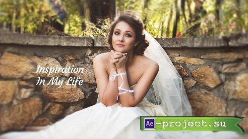 Memory Slideshow 36251 - After Effects Templates