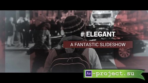 Segments 36117 - After Effects Templates