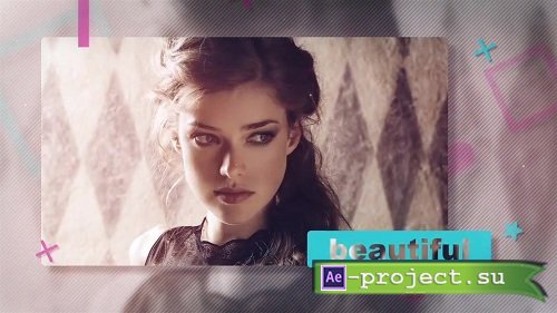 Modern Promo Slideshow 36231 - After Effects Templates