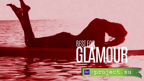Fashion Promo 36614 - After Effects Templates